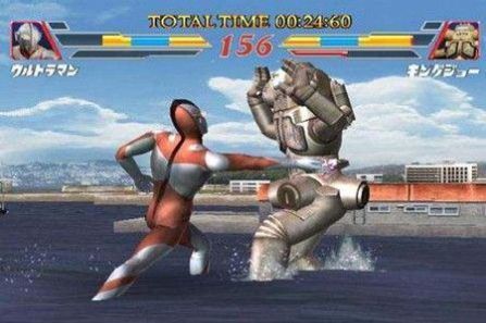 mugen奥特曼整合包