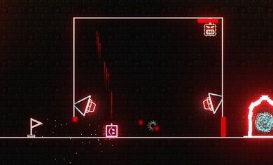 节奏弹跳冒险游戏手机版