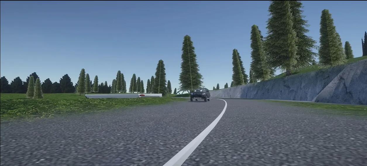 辛迪车祸模拟器0.41版