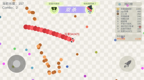 五毒大作战内置MOD菜单版