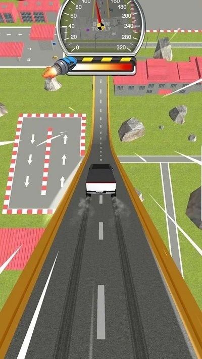 汽车跳线手机版