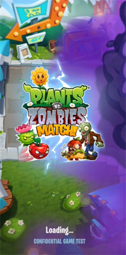 pvz match