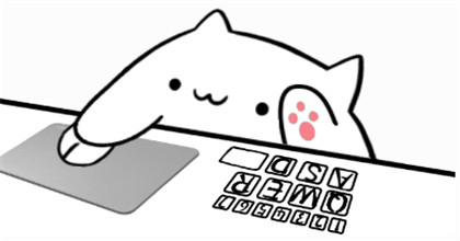 Bongo Cat