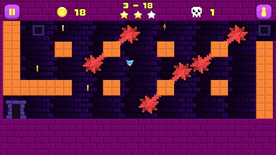 超级内诺跳手机版