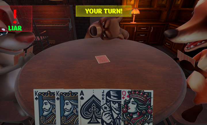 骗子酒馆中文版