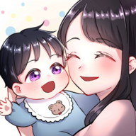 make a happy baby游戏