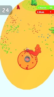 别吃我的史莱姆2025最新版