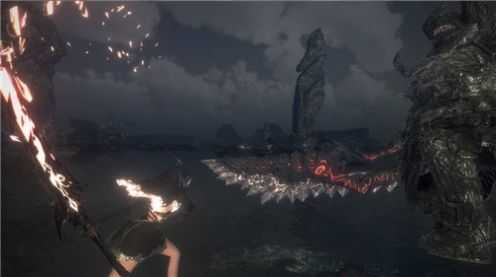 黑龙波传说高爆版