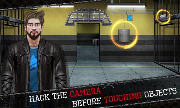 牢房越狱手机版