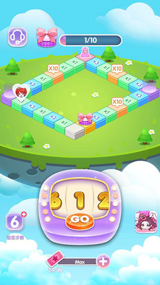 少女养成日记2025最新版