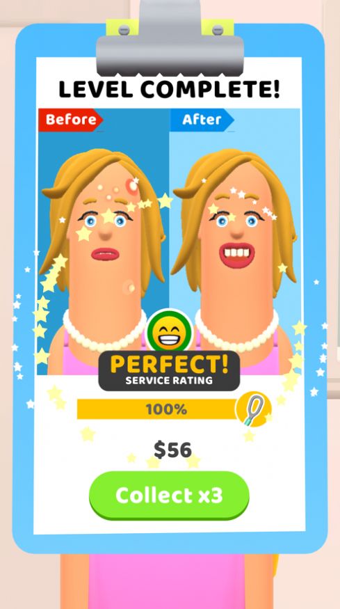 Pimple Popping中文安卓手机版