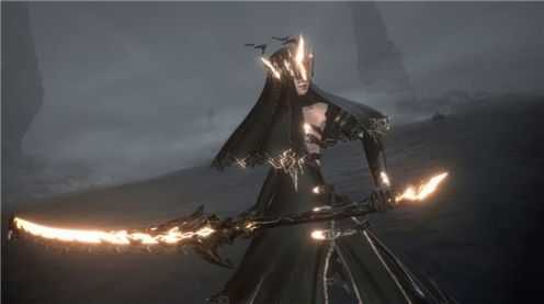 黑龙波传说高爆版