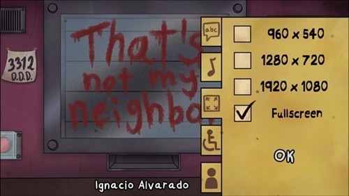 他不是我的邻居噩梦模式手机版