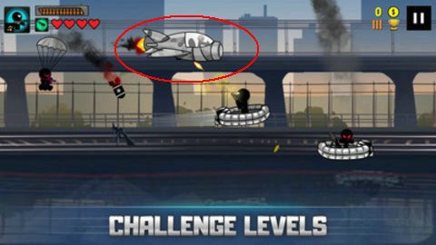 火柴人水上枪战免费版