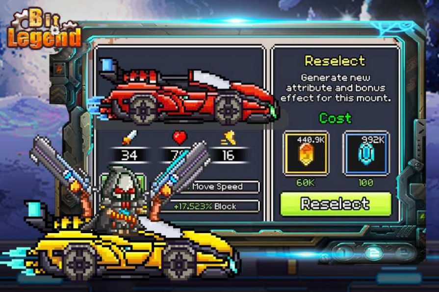 比特战纪最新版