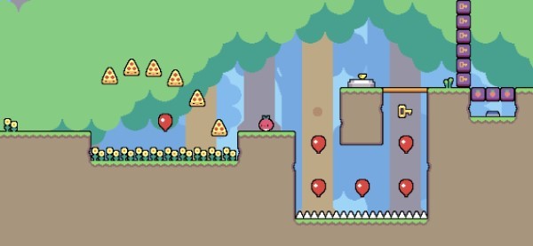 每日萝卜爸爸游戏(Daily Dadish)