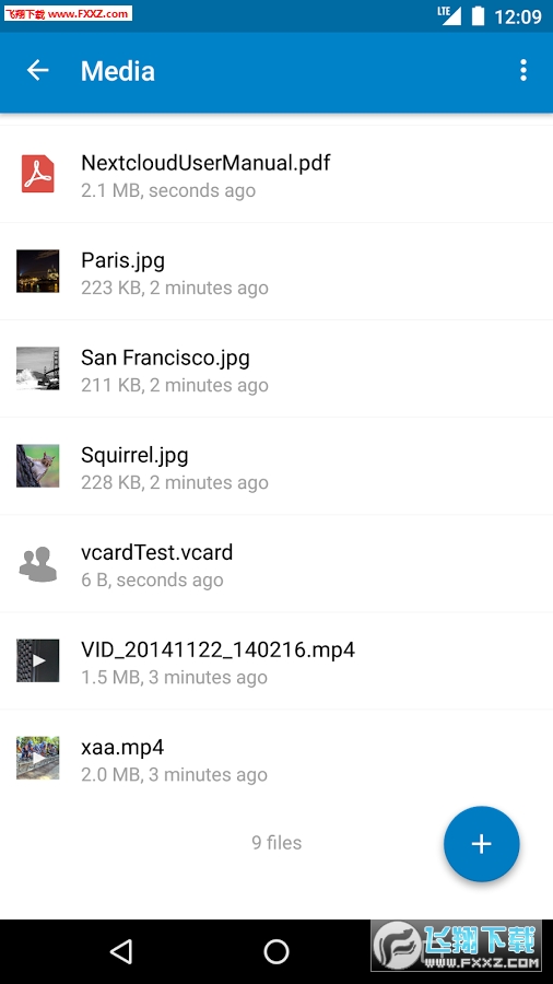 Nextcloud