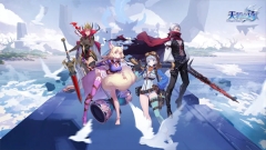 天羽之诗腾讯版