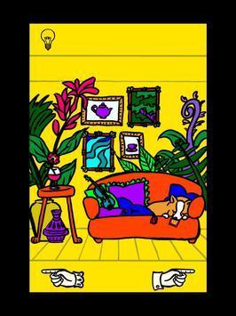 逃逸无名室游戏