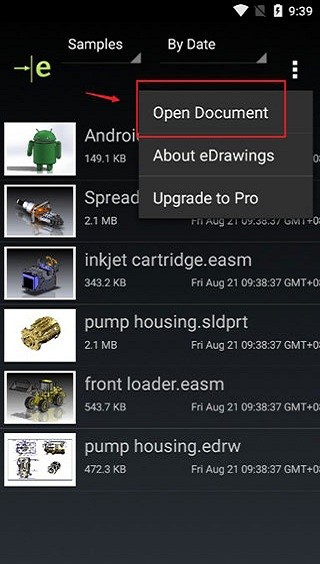 edrawings手机版中文版