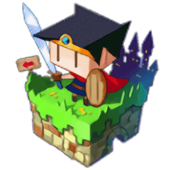 无冬镇物语游戏