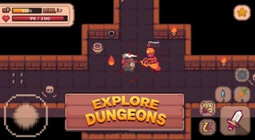 魔法师的传奇之旅游戏安卓版