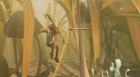 地面生存中文版