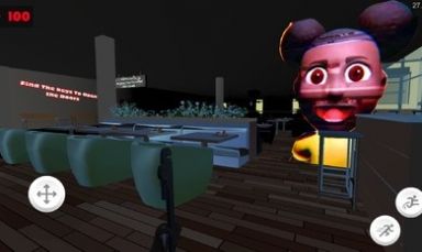 阿曼达大冒险2中文版