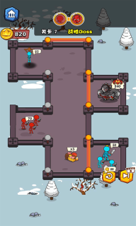 火柴人救救我最新版  手游版