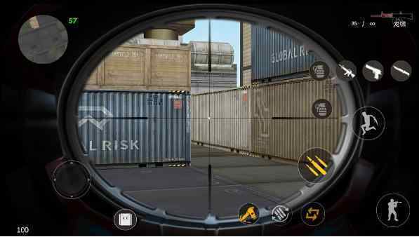 gz穿越火线玩家自制版