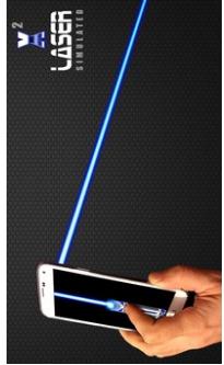 手机逗猫激光笔软件