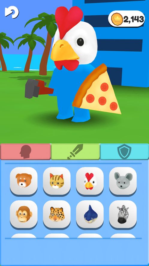 City Takeover游戏中文