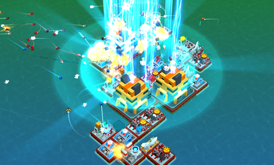 猫猫无人机战争官网版