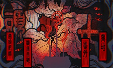 头七怪谈橙光游戏