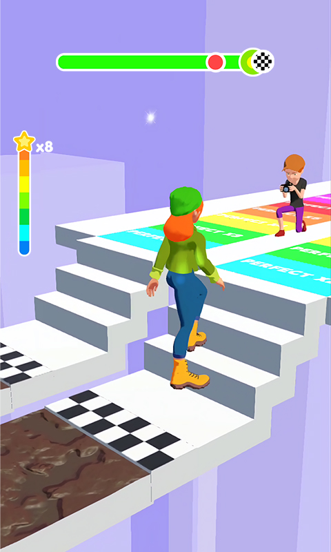 冲吧小姐姐中文版