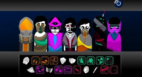 节奏盒子太阳之城模组版