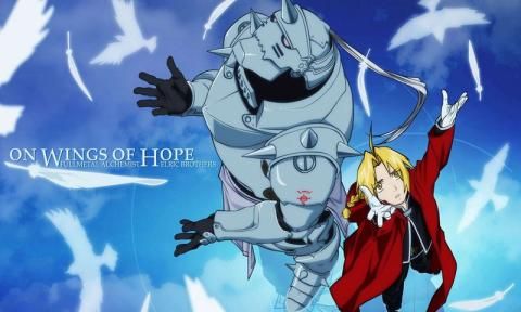 钢之炼术士贤者之石安卓版