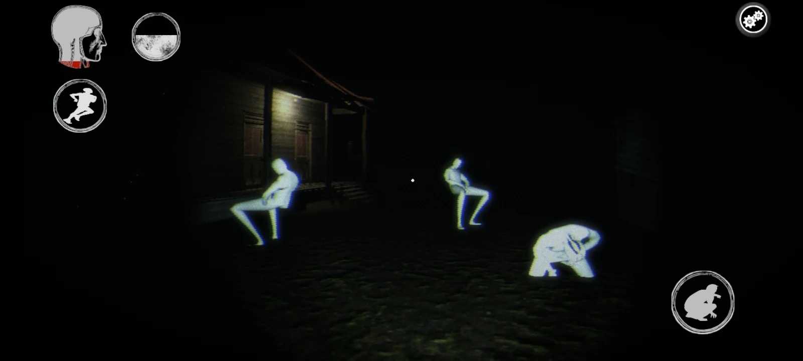 后室精神病最新版