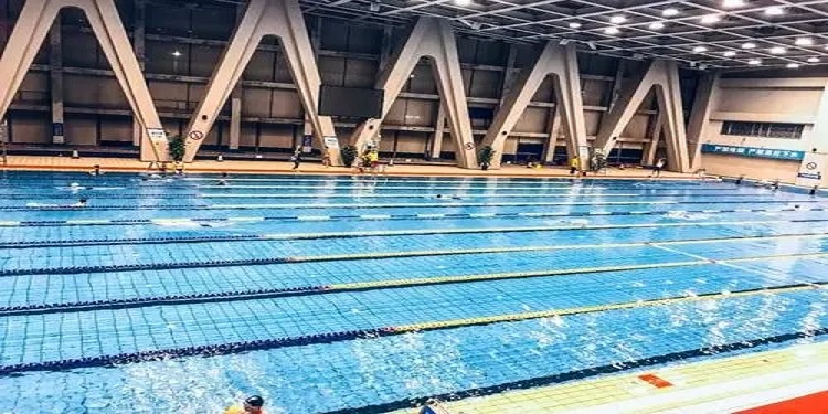 记录游泳轨迹的软件