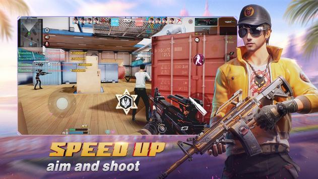 精英突击队SA安卓版