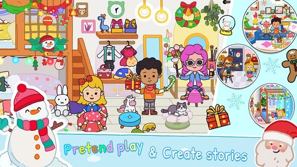 优雅世界2023最新版官方版