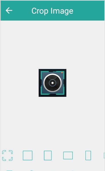 奇米搞怪相机