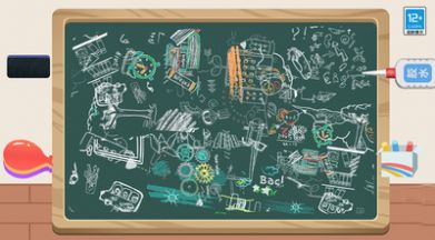 沉浸解压馆游戏安卓版