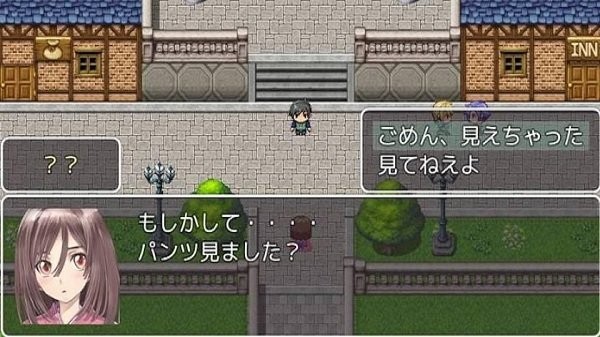 我也曾想过在异世界会成为现充