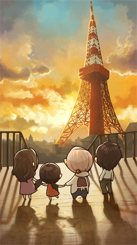 昭和杂货店物语2无限金币版 v1.20 修改版