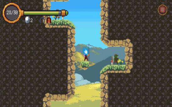 收割者不朽手机版