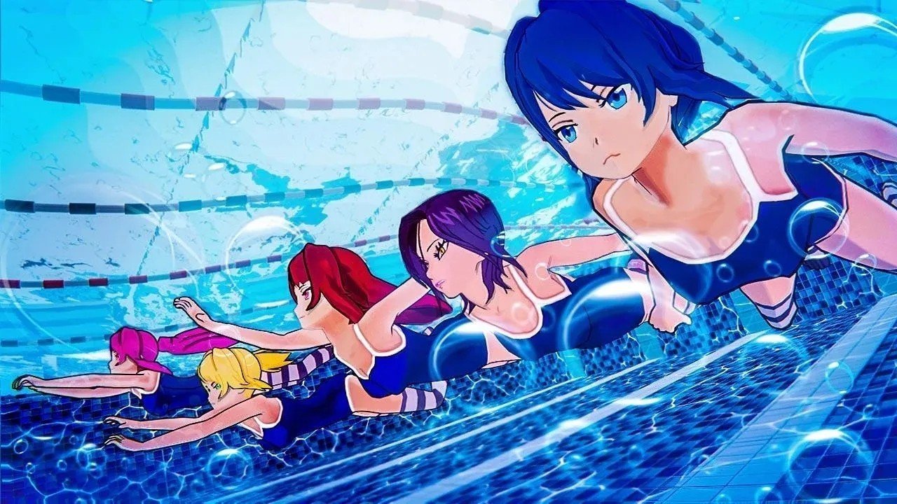 樱花高校中文版