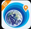 3D街景地图vr实景地图