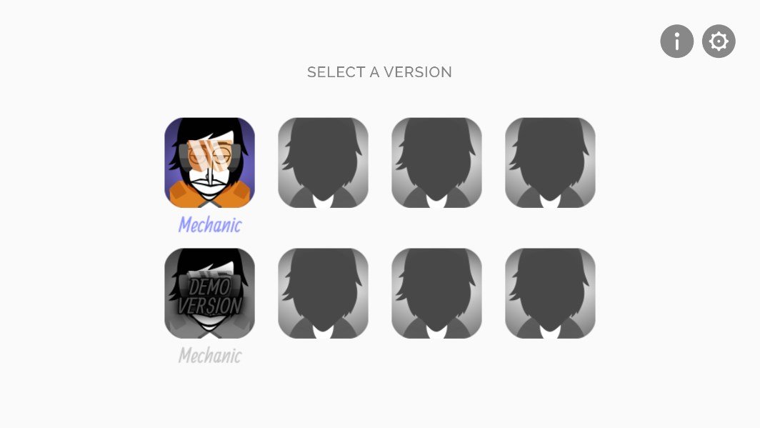 节奏盒子后室模组版