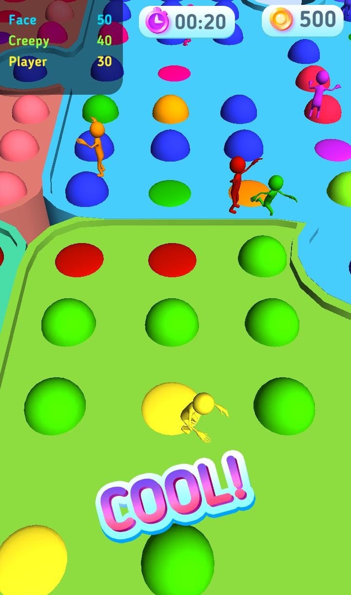 打开它大作战手机版